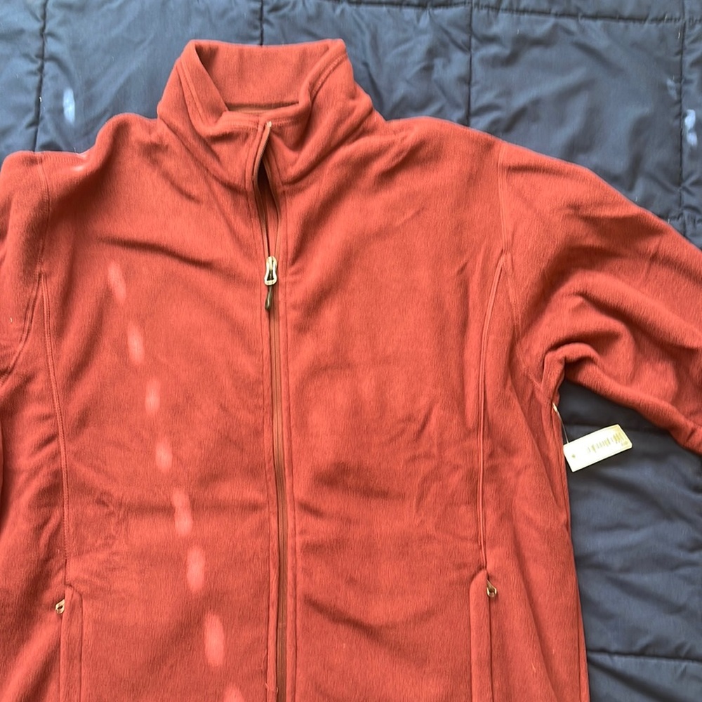 Long sleeve sweater